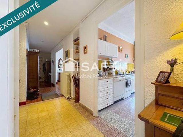 Appartement vente à La Tour-du-Pin, Le Pont-de-beauvoisin