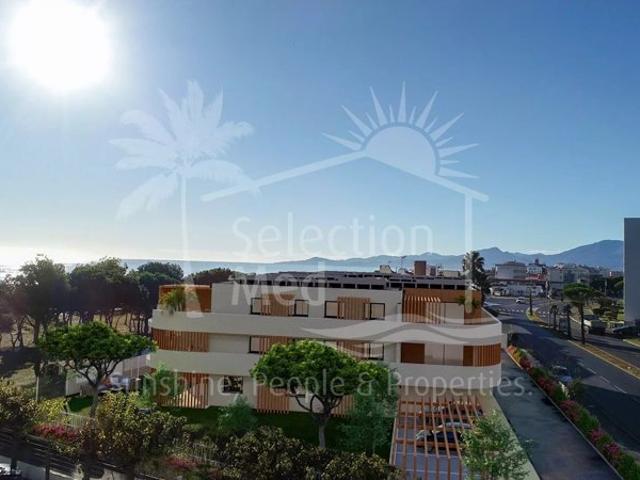 Appartement vente à Perpignan, Canet-en-roussillon