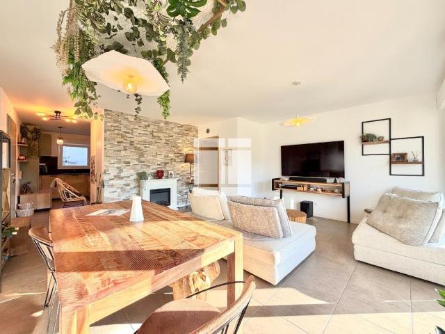 Appartement vente à Ajaccio, Pietrosella