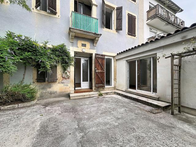Appartement location à Muret, Cazères