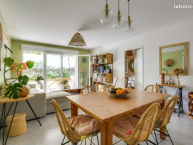 Appartement vente à Dax, Capbreton