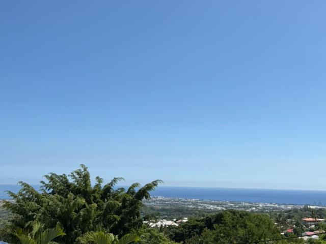 Appartement vente à La Réunion