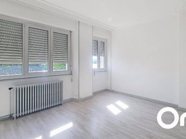 Appartement location à Massiac, Cantal