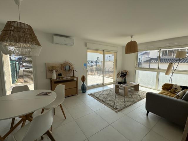 Appartement vente à Arrondissement de Draguignan, Saint-raphaël