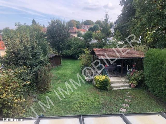 Appartement vente à Ecouen, Martinique