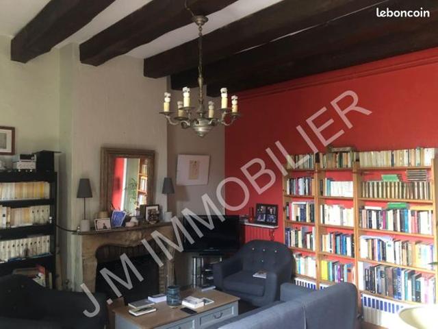 Appartement vente à Sarcelles, Ecouen