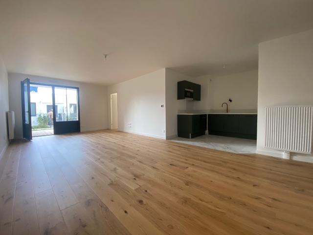 Appartement vente à Bordeaux, Talence