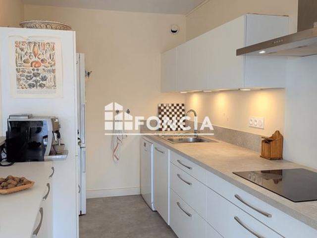 Appartement vente à Périgueux