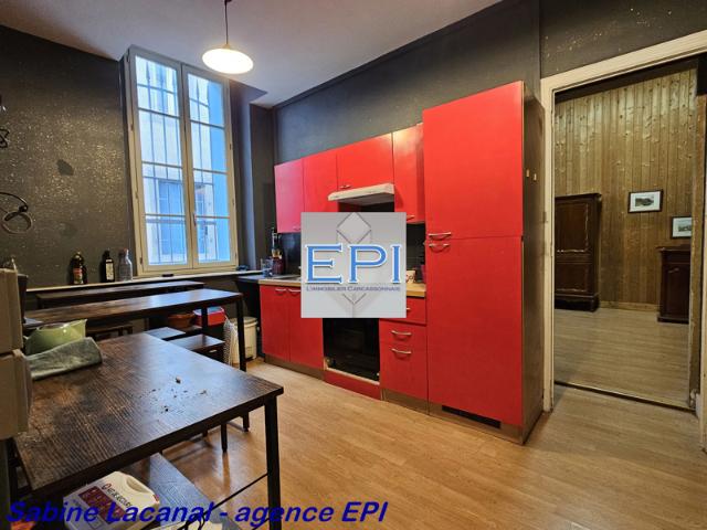 Appartement vente à Carcassonne