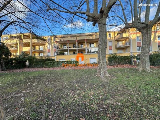 Appartement vente à Nyons, Montélimar