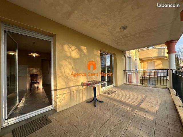 Appartement vente à Montélimar, Drôme