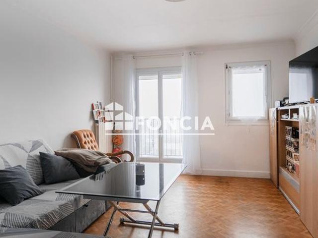 Appartement vente à Orléans, Fleury-les-aubrais