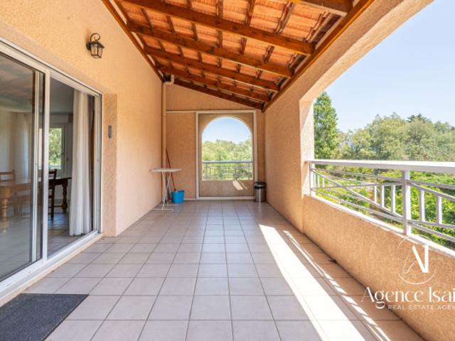 Appartement vente à Bormes-les-Mimosas, Var