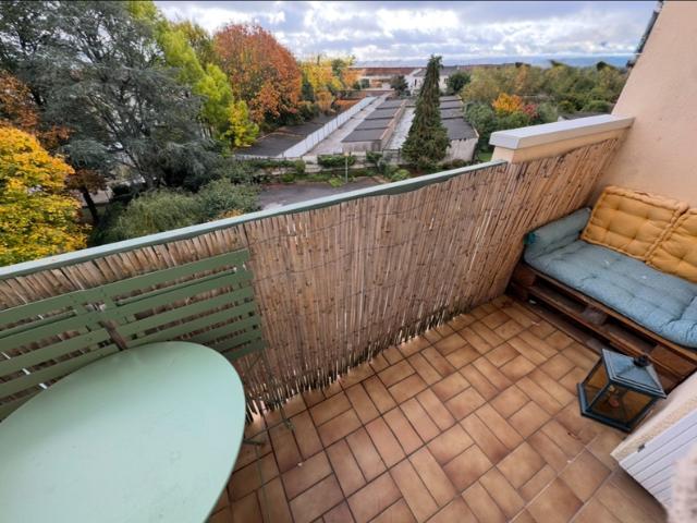 Appartement location à Limoges