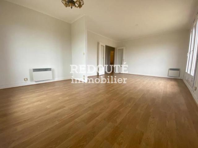 Appartement vente à Reims, Saint-brice-courcelles