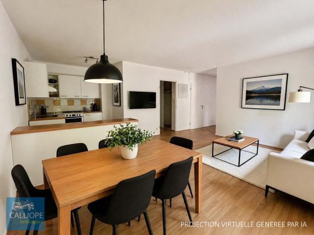 Appartement vente à Bordeaux, Blanquefort