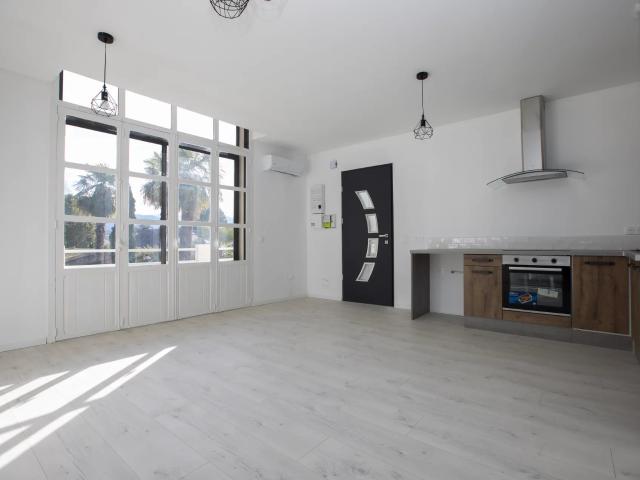 Appartement location à Pau, Nay