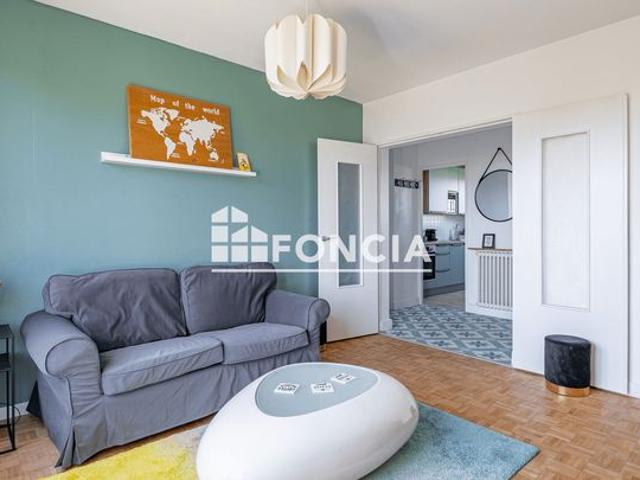 Appartement vente à Saint-Nazaire, Saint-nazaire