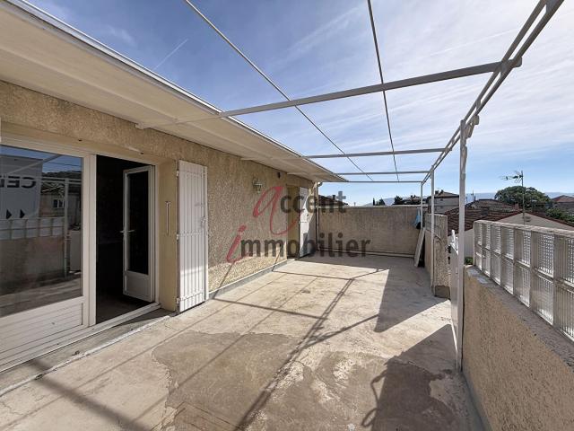 Appartement location à Cavaillon, Vaucluse