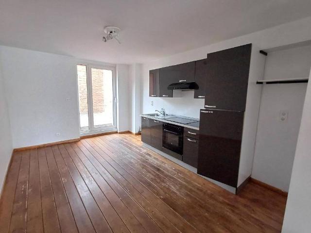 Appartement location à Staple, Nord