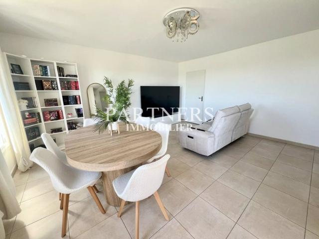 Appartement vente à Marseille
