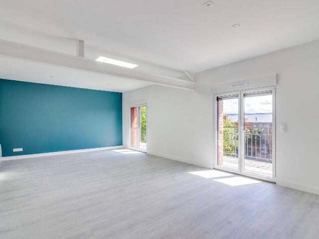 Appartement location à Burgault, Seclin