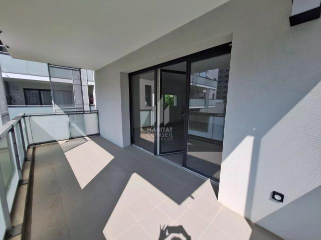 Appartement vente à Grenoble, Corenc