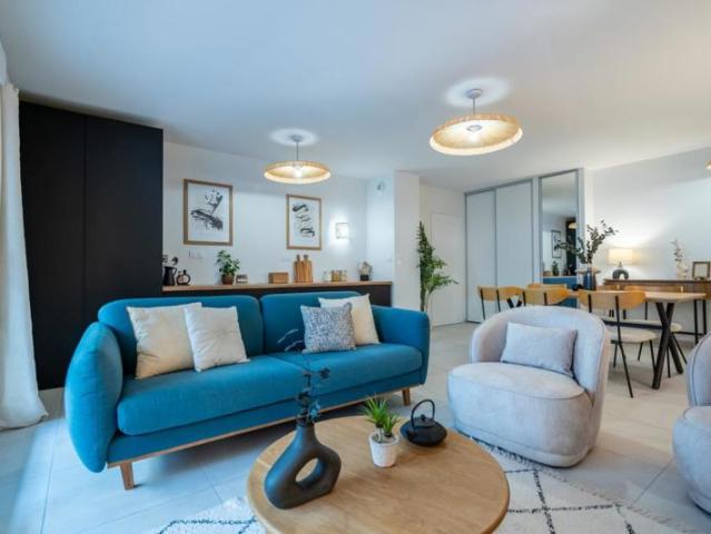 Appartement vente à Le Havre