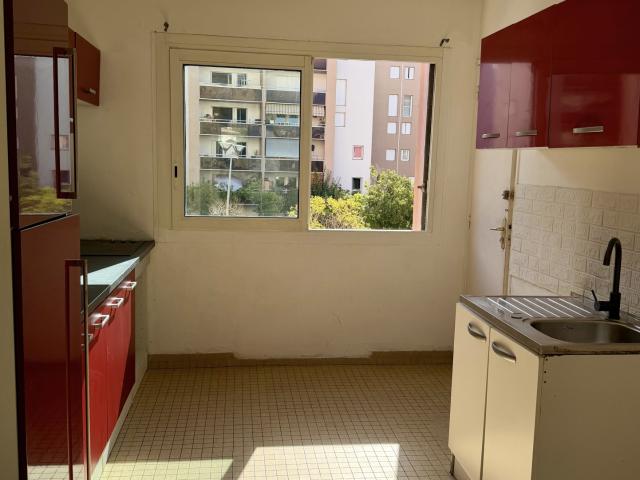 Appartement vente à Ajaccio