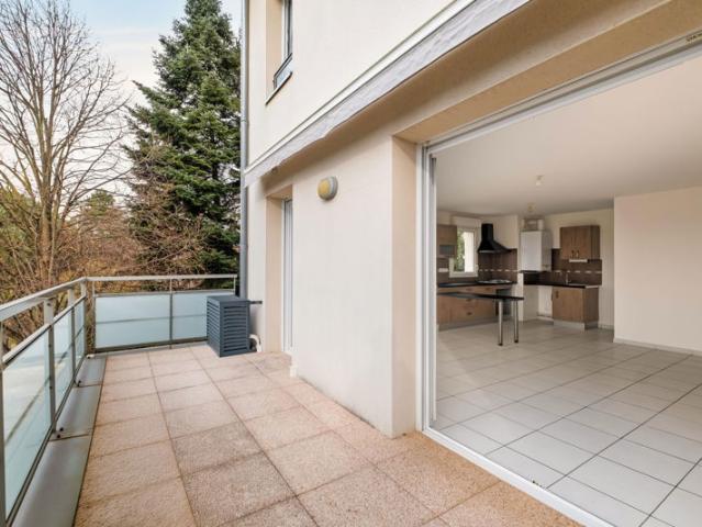 Appartement vente à Lyon, Rhône