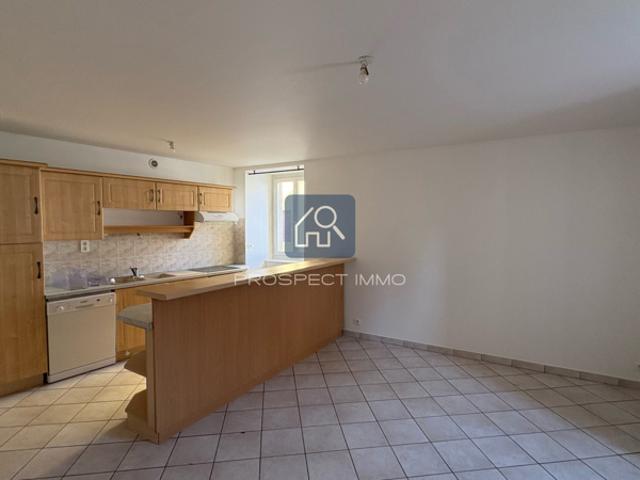 Appartement location à Rodez, Laissac