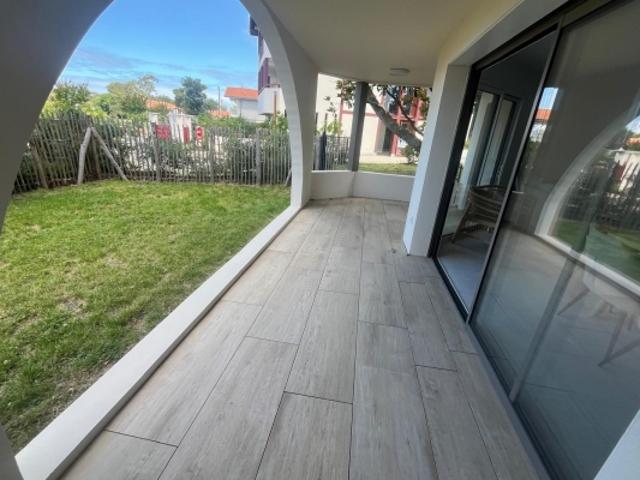 Appartement vente à Dax, Capbreton