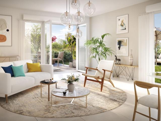 Appartement vente à Arrondissement de Toulon, Sanary-sur-mer
