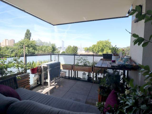 Appartement vente à Lyon, Métropole de Lyon
