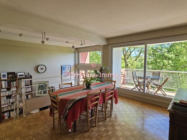 Appartement vente à Le Mans
