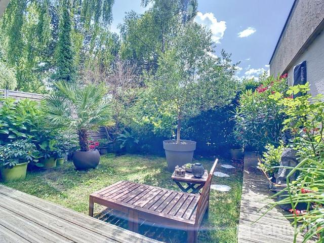 Appartement vente à Lille, Villeneuve-d'ascq