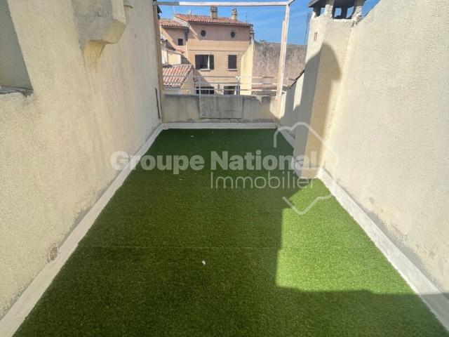 Appartement location à Monteux, Vaucluse