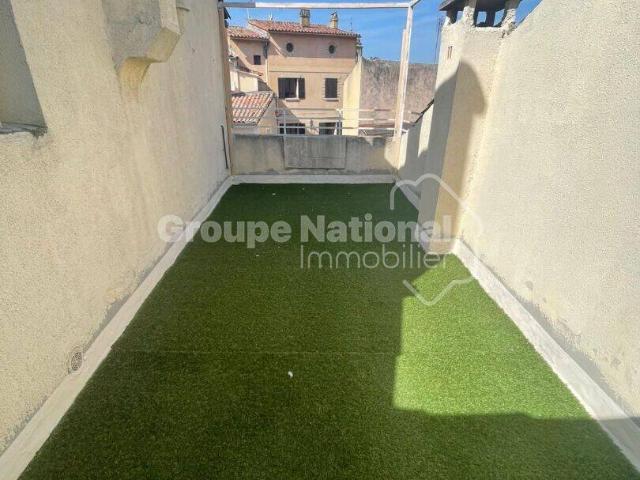 Appartement location à Monteux, Vaucluse