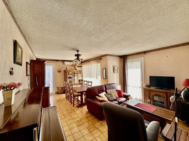 Appartement vente à Arrondissement de Draguignan, Trans-en-provence