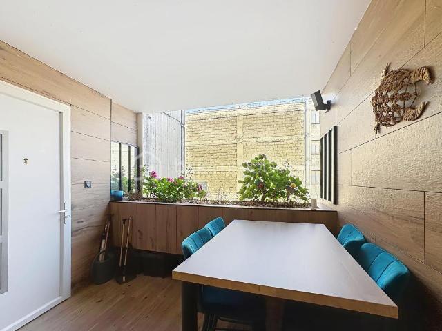 Appartement vente à Grenoble