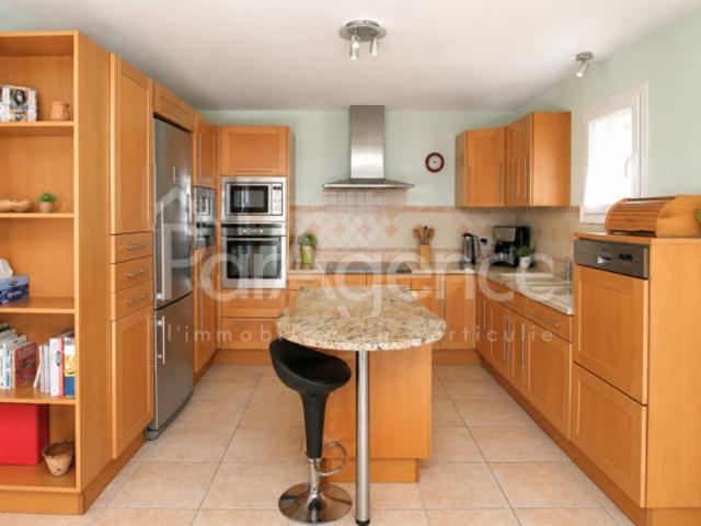 Appartement vente à Saint-Georges-de-Didonne, Charente-Maritime