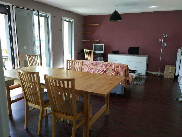 Duplex vente à Bordeaux