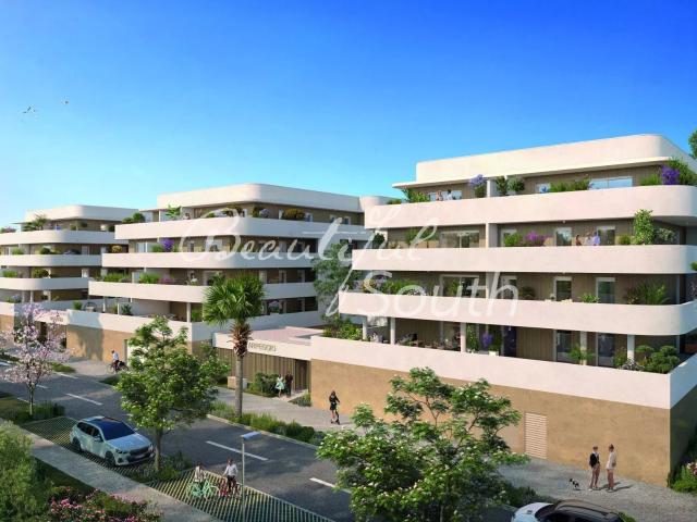 Appartement vente à Perpignan, Canet-en-roussillon