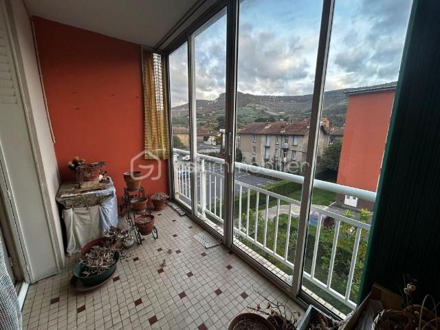 Appartement vente à Millau