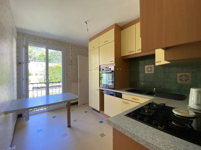 Appartement vente à Tournon-sur-Rhône, Dornas