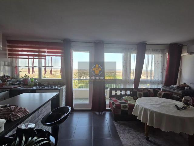 Appartement vente à Carpentras, Mondragon