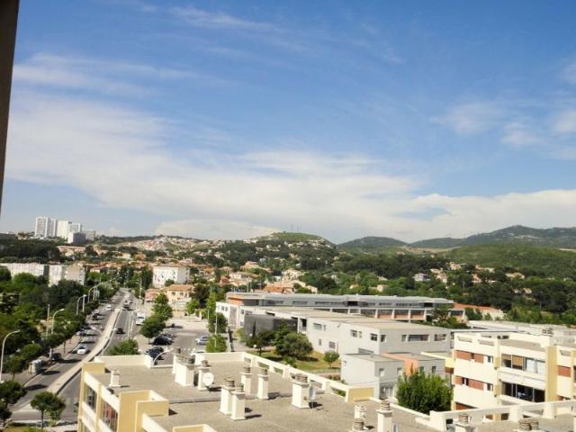 Appartement vente à Marseille