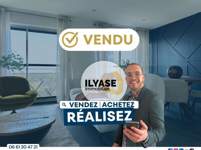 Appartement vente à Chalon-sur-Saône, Chalon-sur-saône