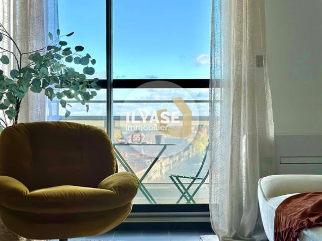 Appartement vente à Chalon-sur-Saône, Chalon-sur-saône