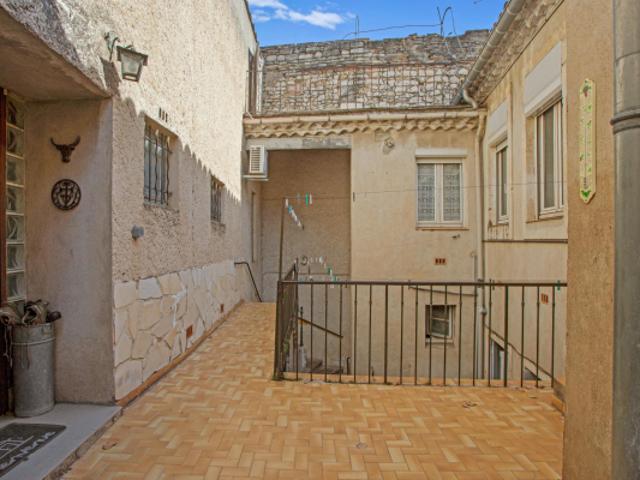 Appartement vente à Nîmes, Gard